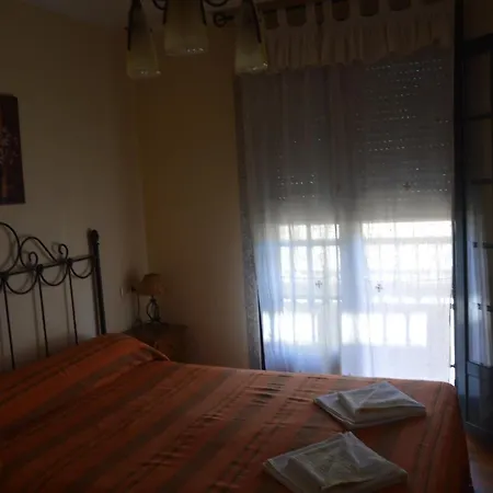 O Castro Apartamentos Cambados Buitenkant foto