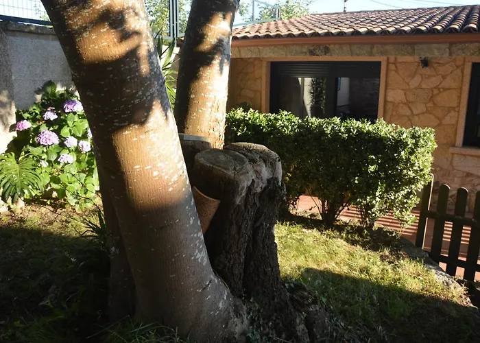 O Castro Apartamentos