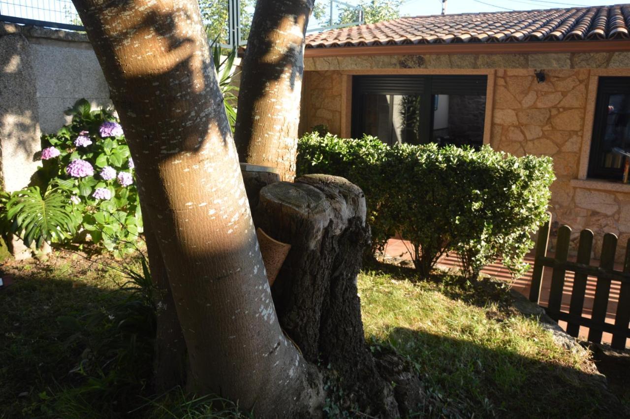 O Castro Apartment Cambados
