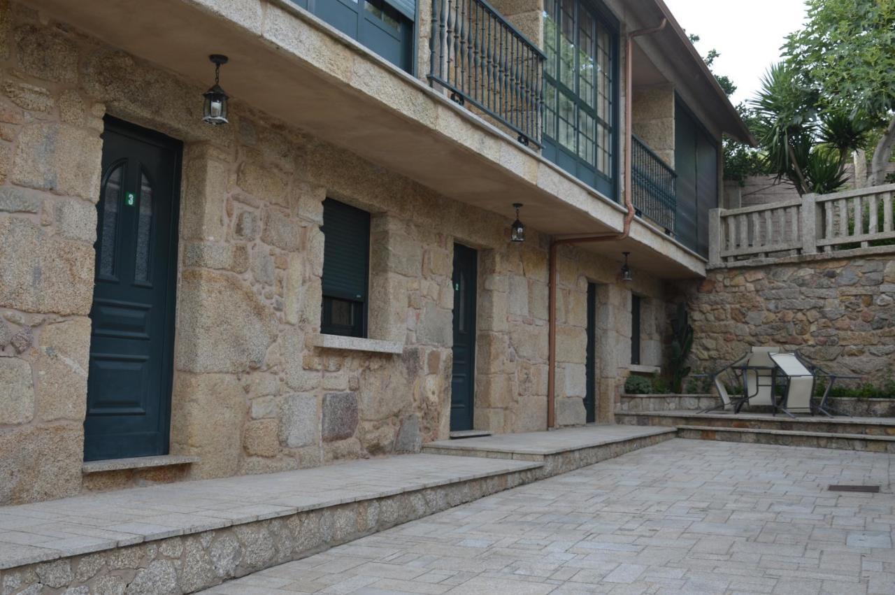 Apartment O Castro *